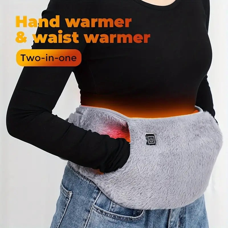 Heated Waist Belt