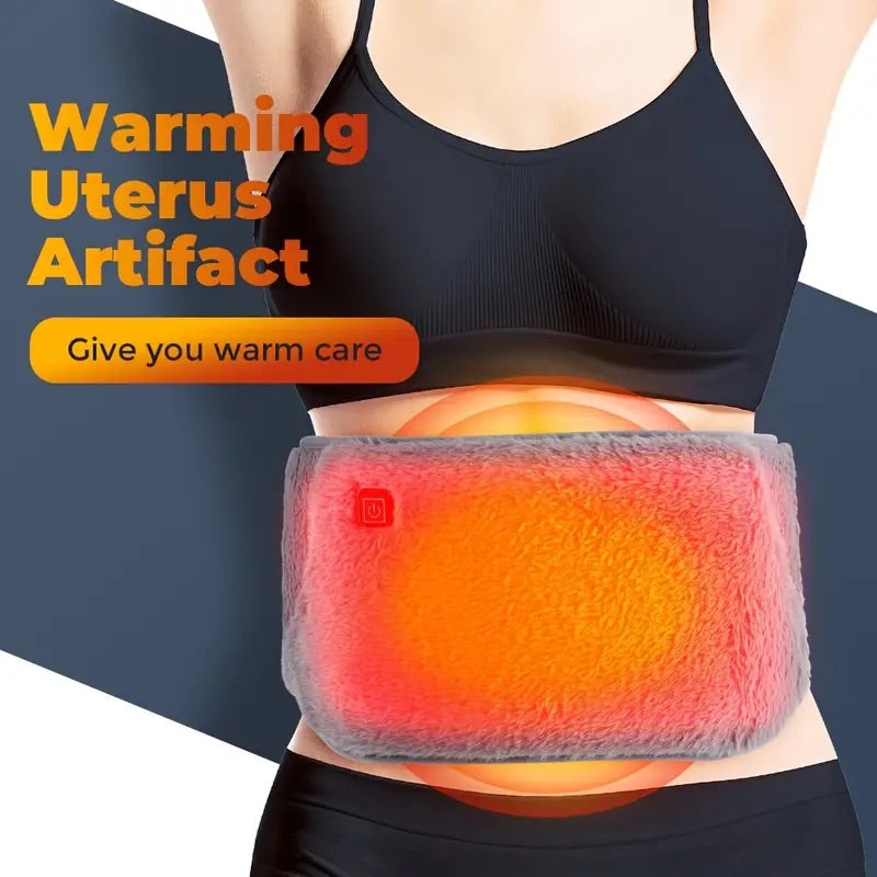 Heated Waist Belt