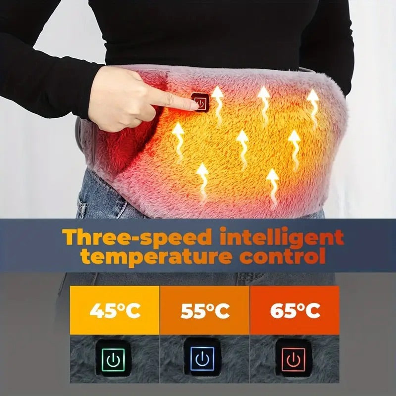 Heated Waist Belt